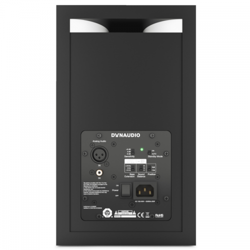 Dynaudio LYD 7 White